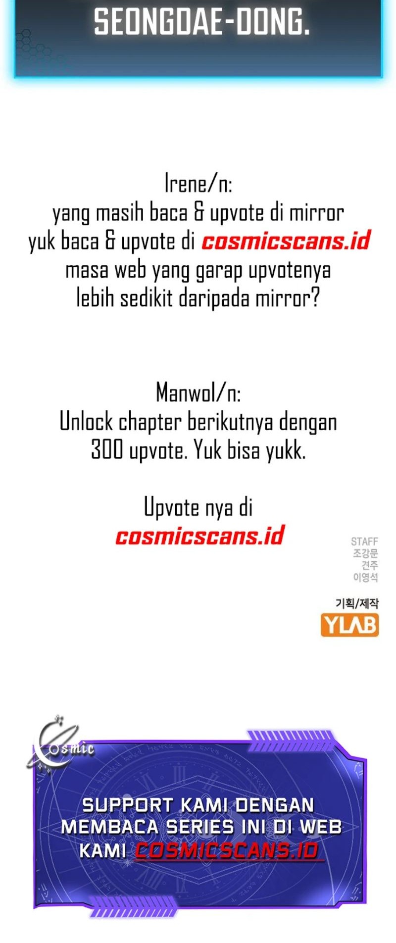 Reality Quest Chapter 81 Gambar 93