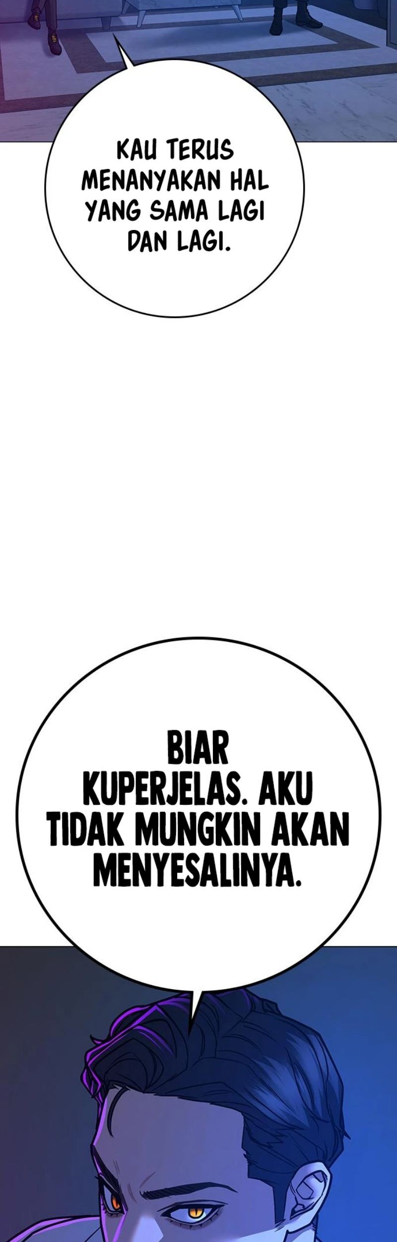 Reality Quest Chapter 81 Gambar 9