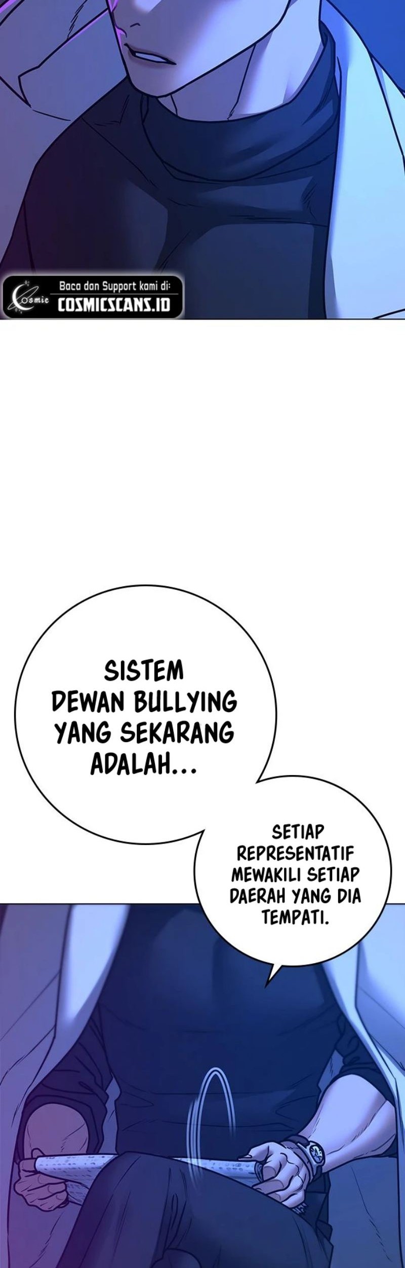 Reality Quest Chapter 81 Gambar 10