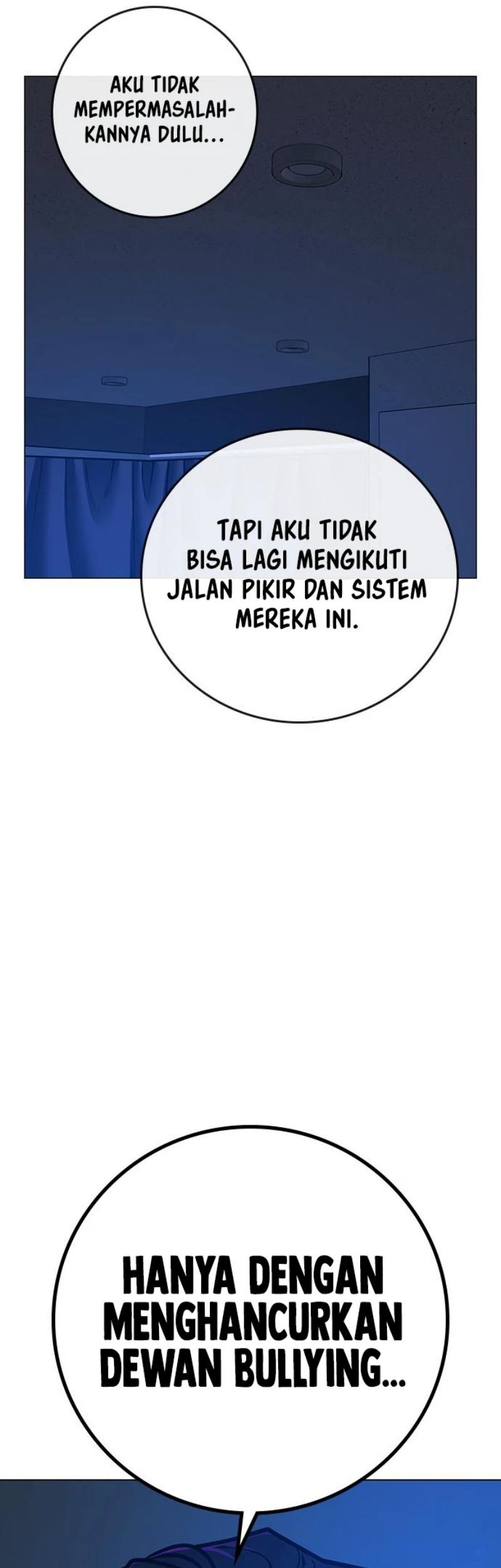 Reality Quest Chapter 81 Gambar 12
