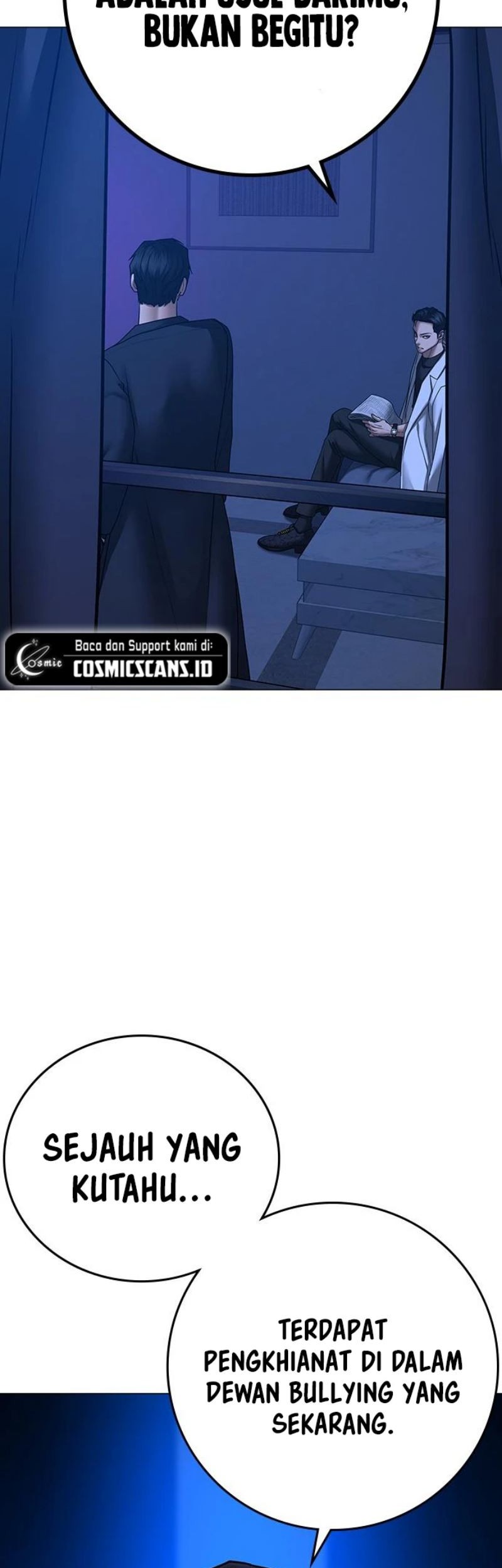 Reality Quest Chapter 81 Gambar 14