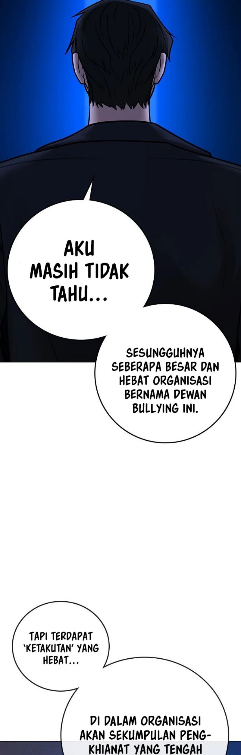 Reality Quest Chapter 81 Gambar 15