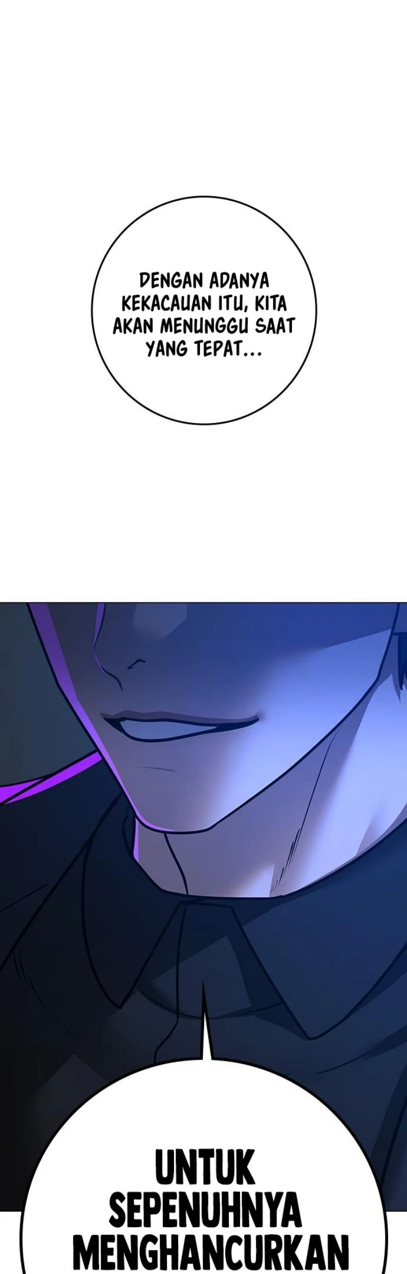 Reality Quest Chapter 81 Gambar 17