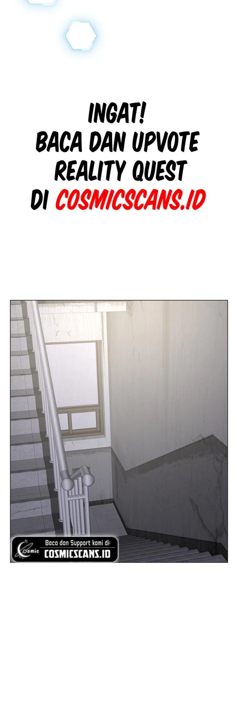Reality Quest Chapter 81 Gambar 20