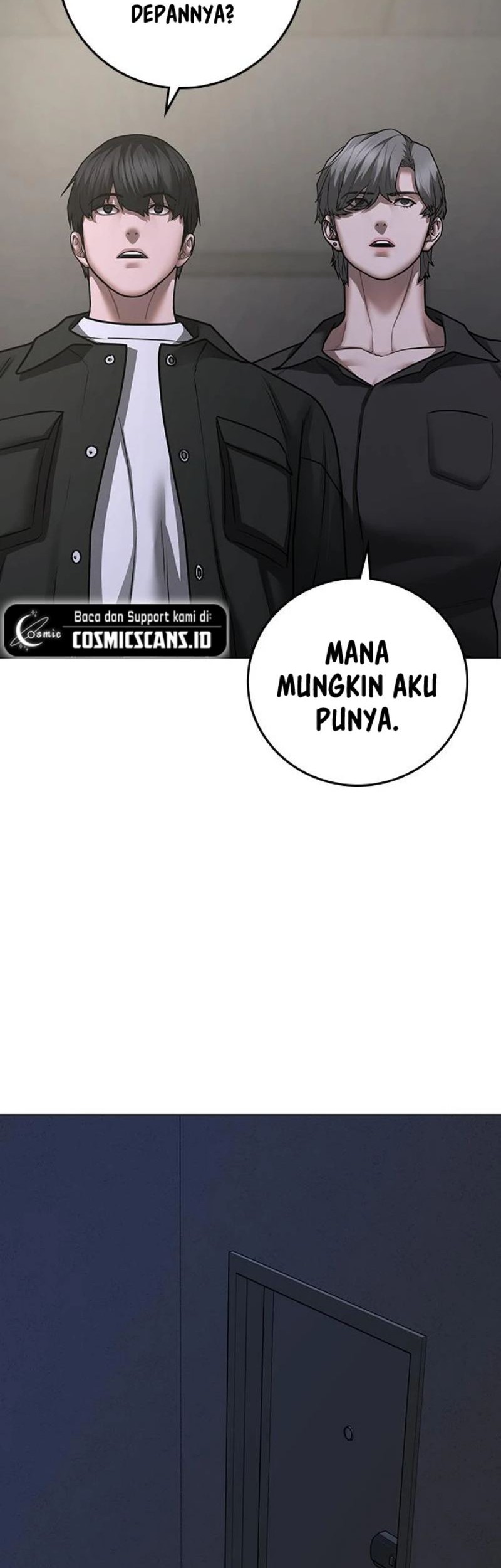 Reality Quest Chapter 81 Gambar 22