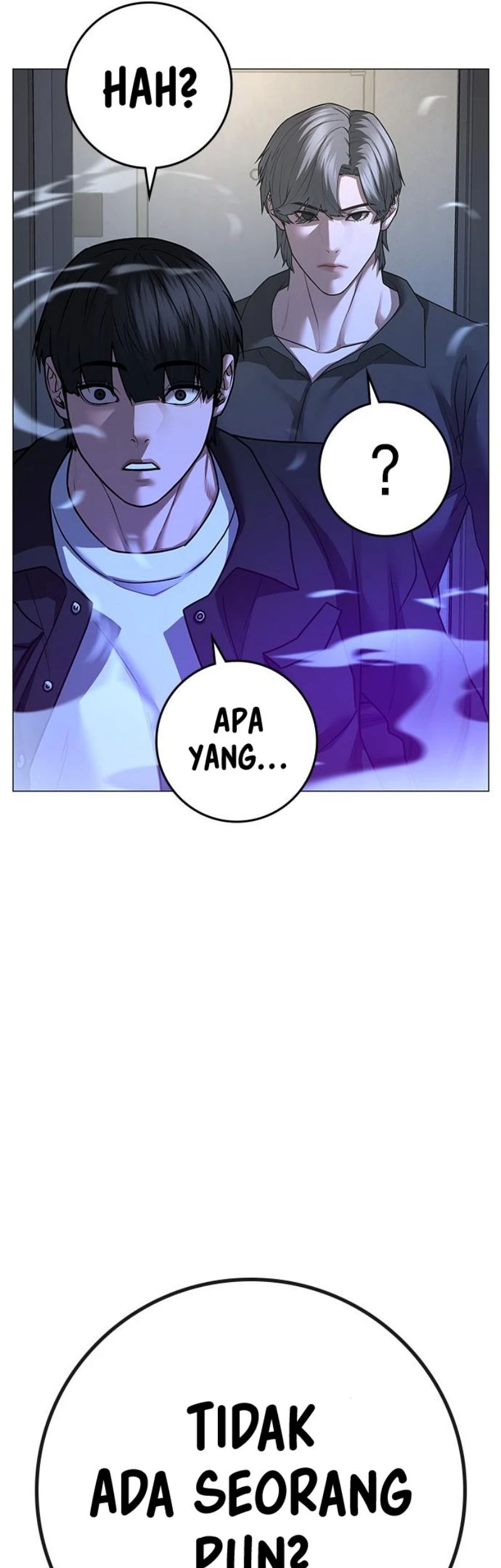 Reality Quest Chapter 81 Gambar 26