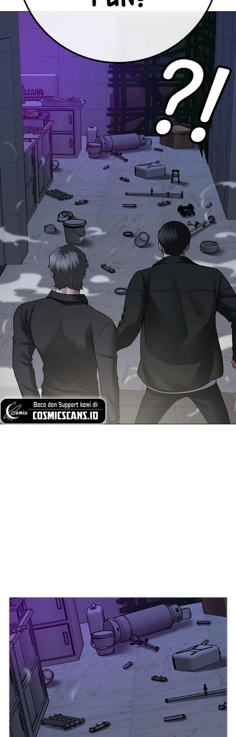 Reality Quest Chapter 81 Gambar 27