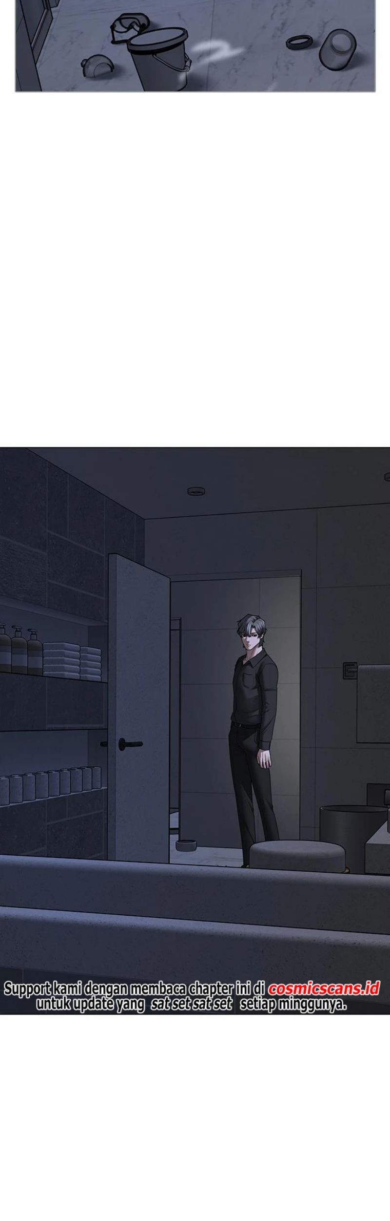 Reality Quest Chapter 81 Gambar 28