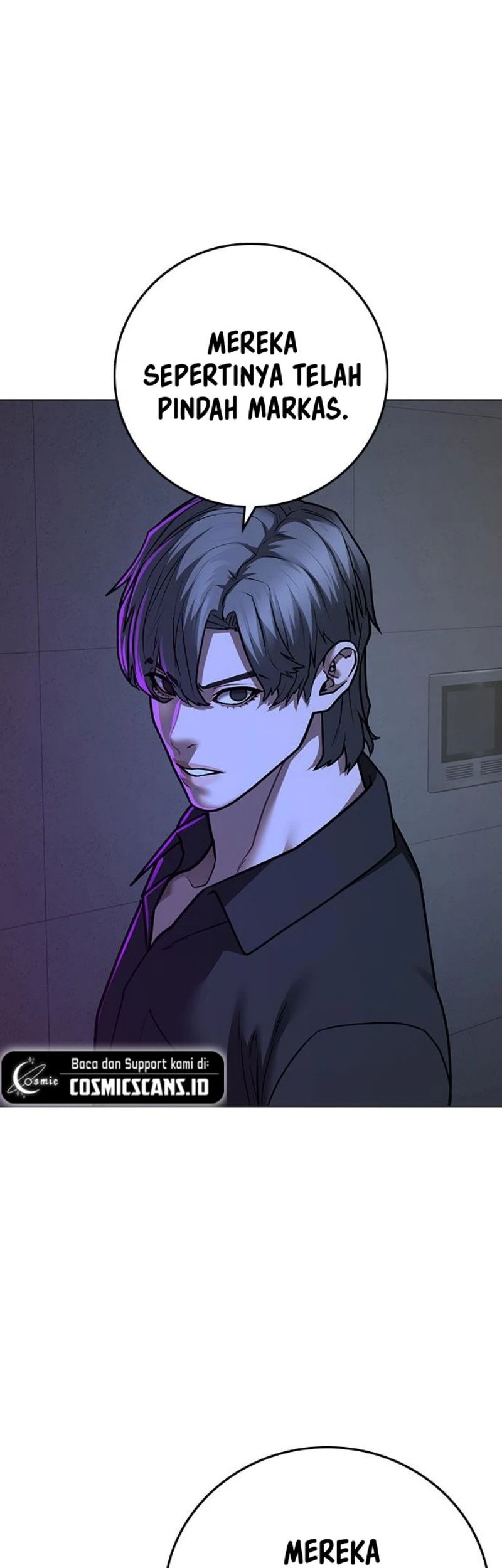 Reality Quest Chapter 81 Gambar 31