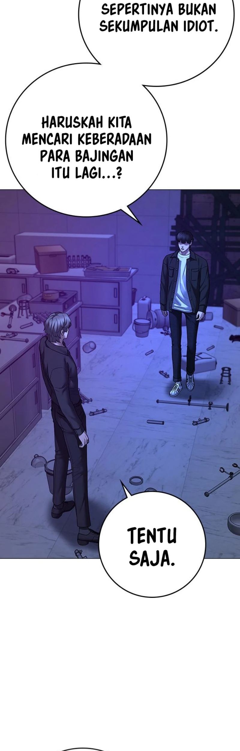 Reality Quest Chapter 81 Gambar 32