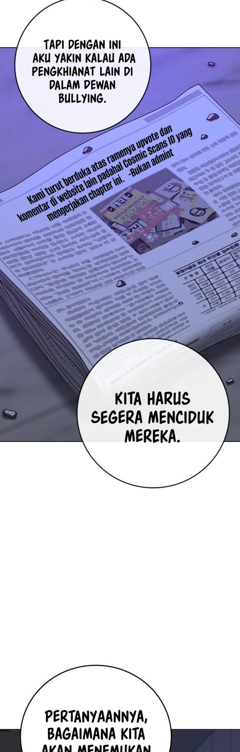 Reality Quest Chapter 81 Gambar 33