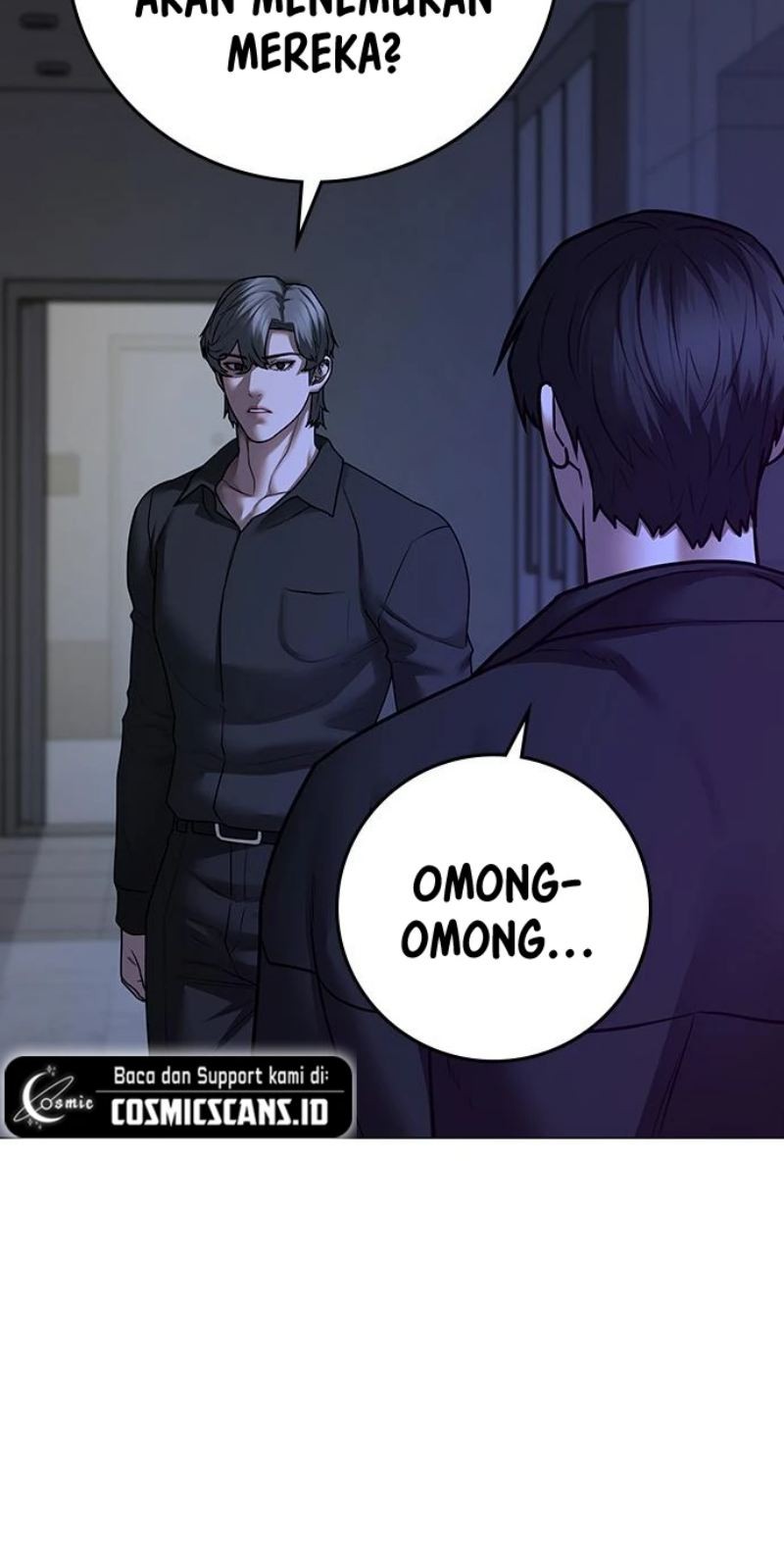Reality Quest Chapter 81 Gambar 34