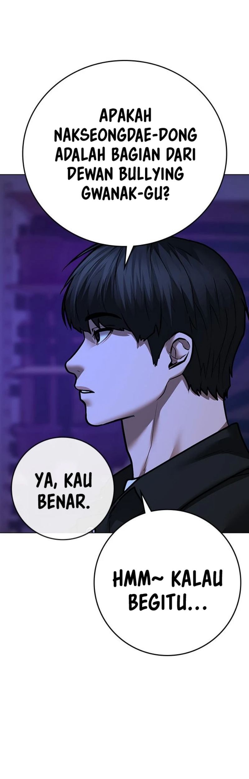 Reality Quest Chapter 81 Gambar 35