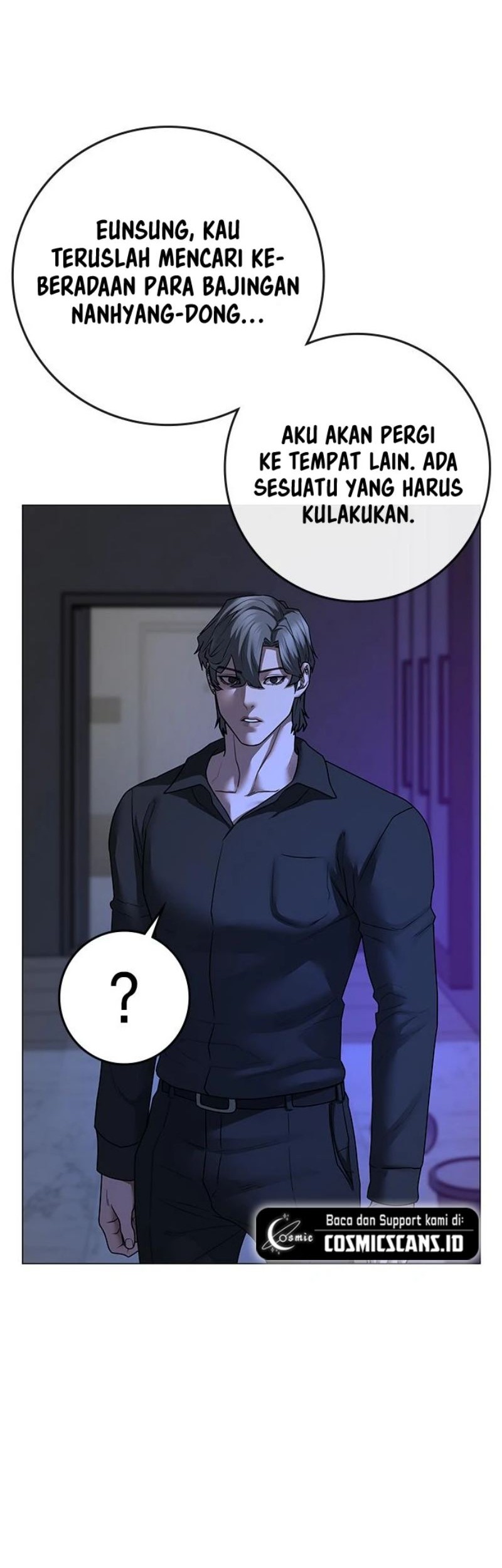 Reality Quest Chapter 81 Gambar 36