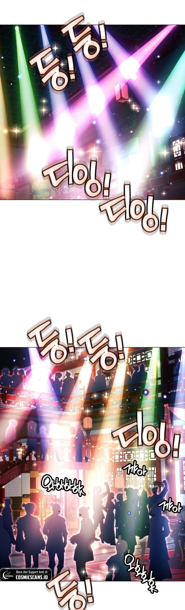 Modern Man Who Fall Into Murim Chapter 27 Gambar 29