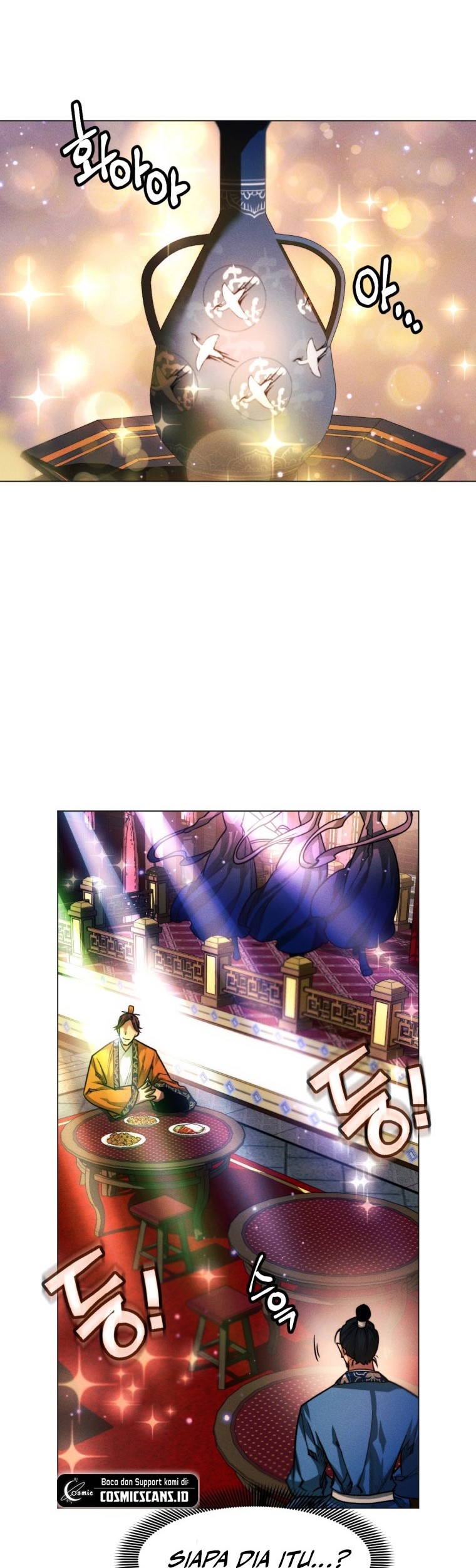 Modern Man Who Fall Into Murim Chapter 27 Gambar 41