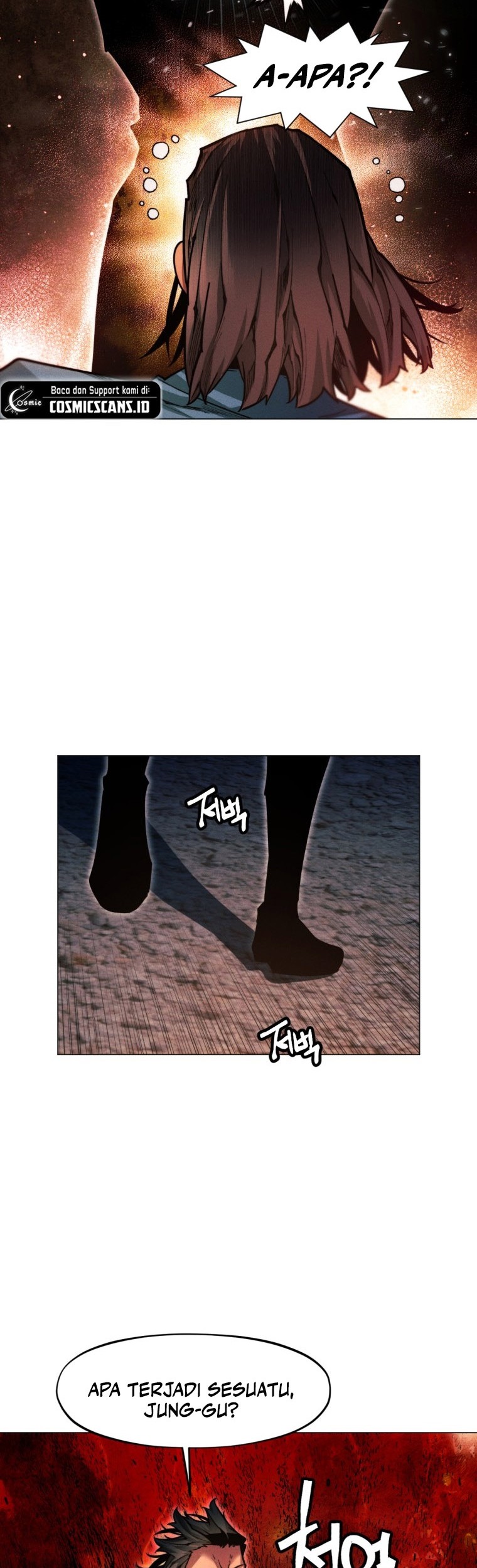 Modern Man Who Fall Into Murim Chapter 27 Gambar 20