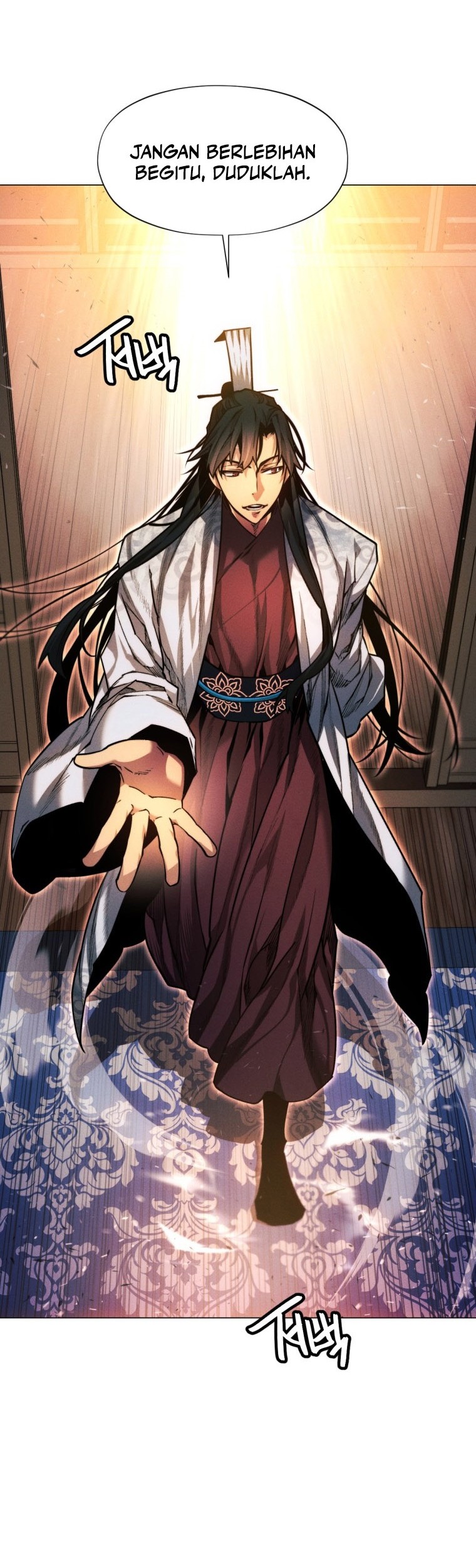 Modern Man Who Fall Into Murim Chapter 27 Gambar 54