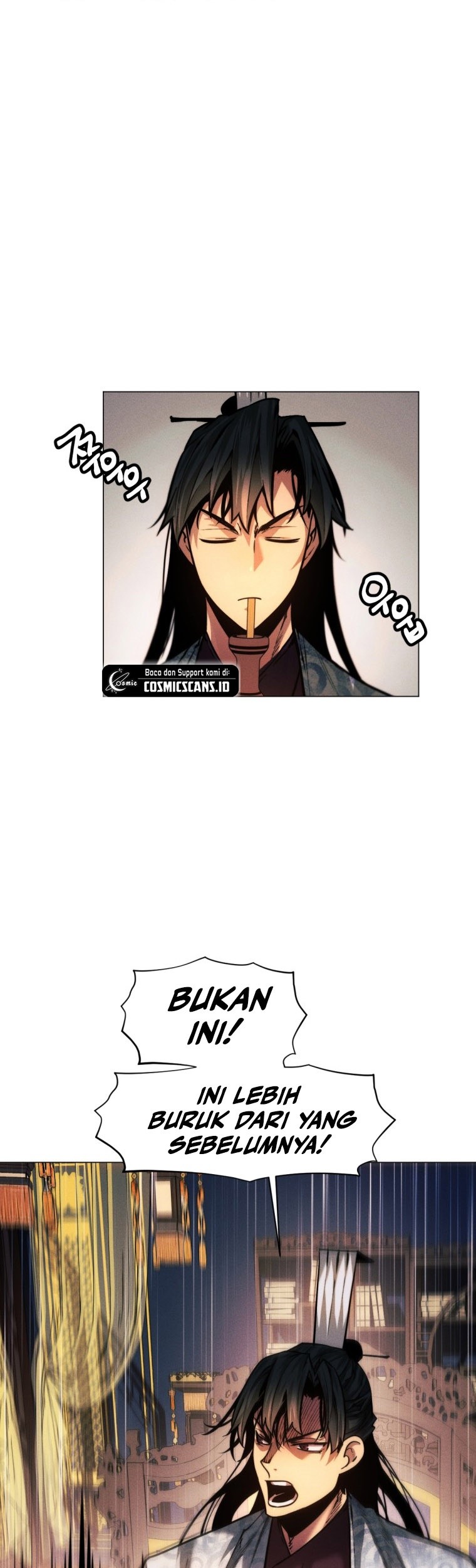 Modern Man Who Fall Into Murim Chapter 27 Gambar 64