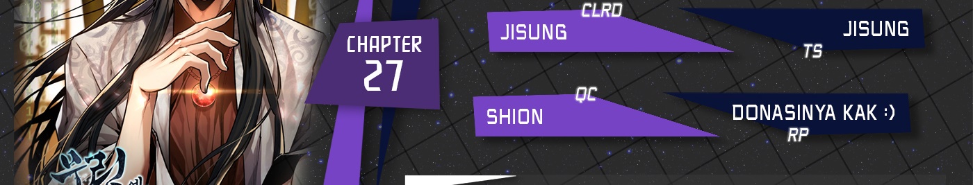 Manhwa Modern Man Who Fall Into Murim Chapter 27 gambar nomor 2