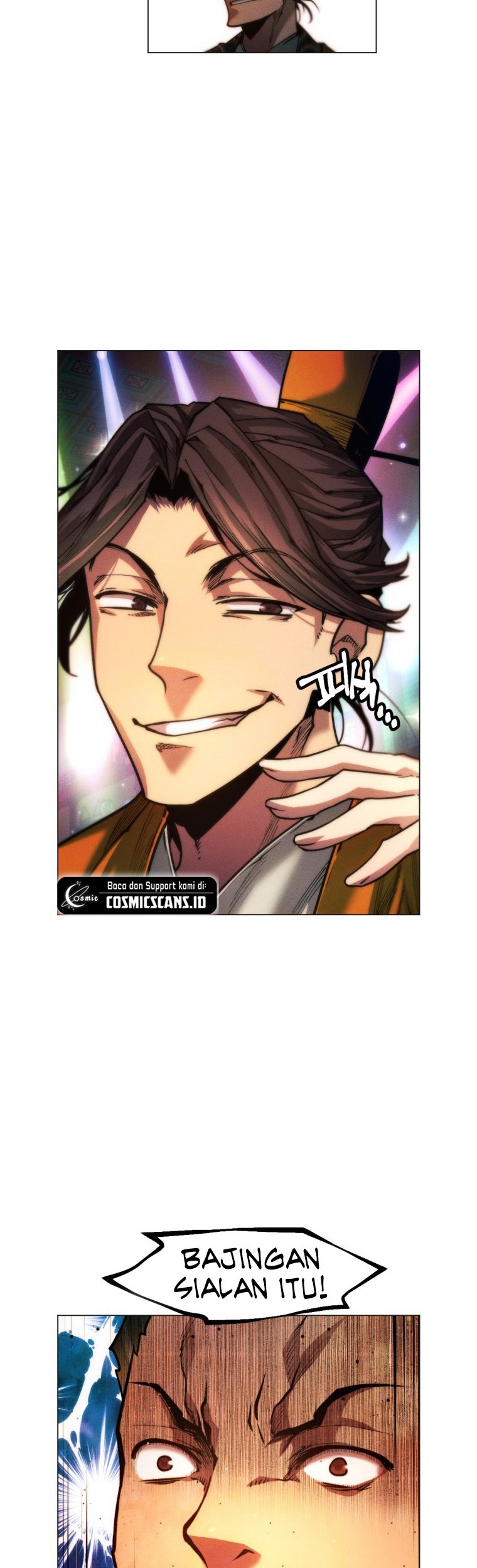 Modern Man Who Fall Into Murim Chapter 27 Gambar 44