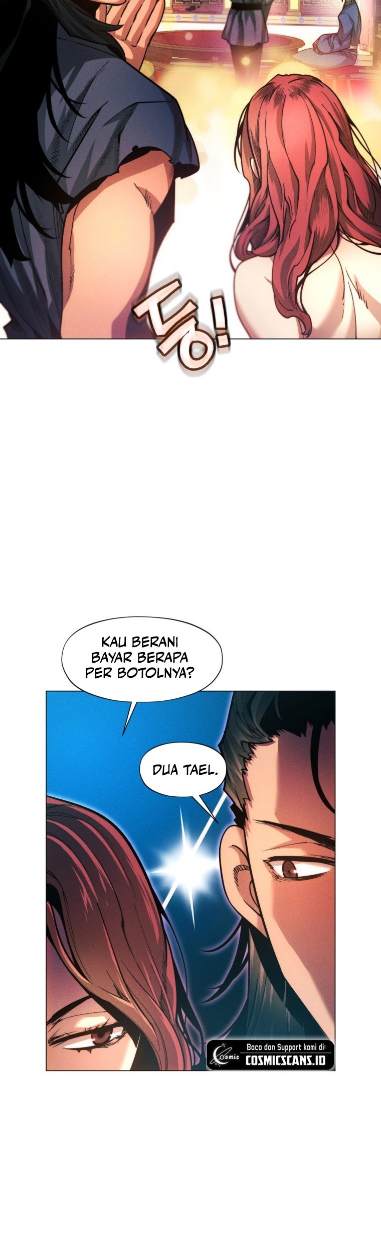 Modern Man Who Fall Into Murim Chapter 27 Gambar 50