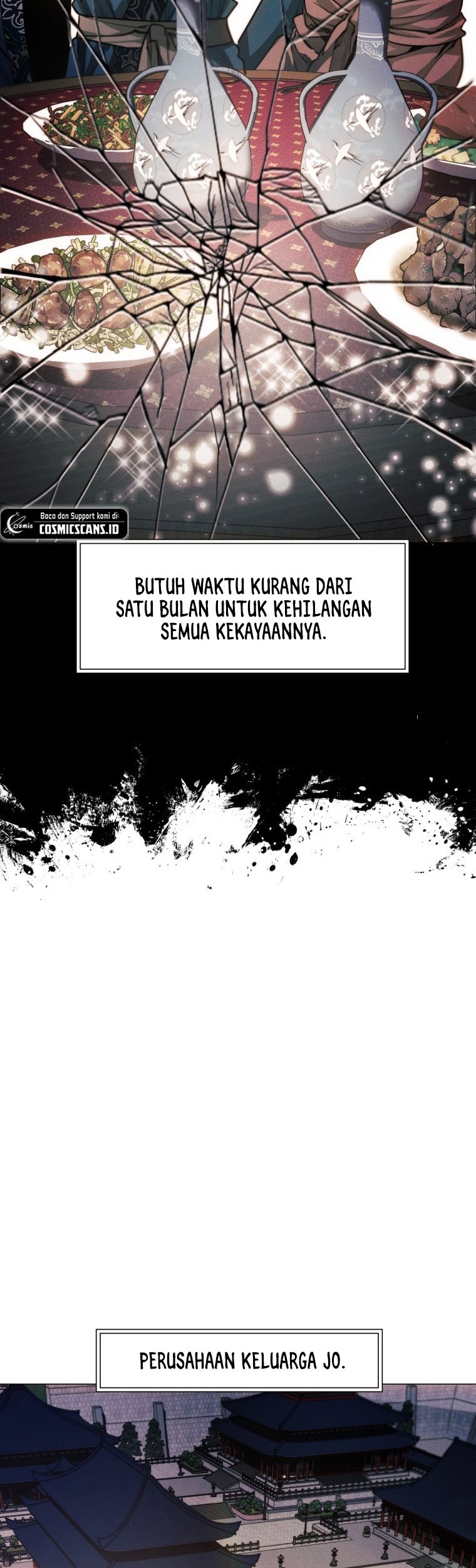 Modern Man Who Fall Into Murim Chapter 27 Gambar 52