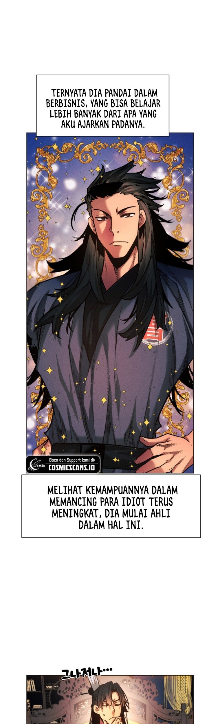 Modern Man Who Fall Into Murim Chapter 27 Gambar 68