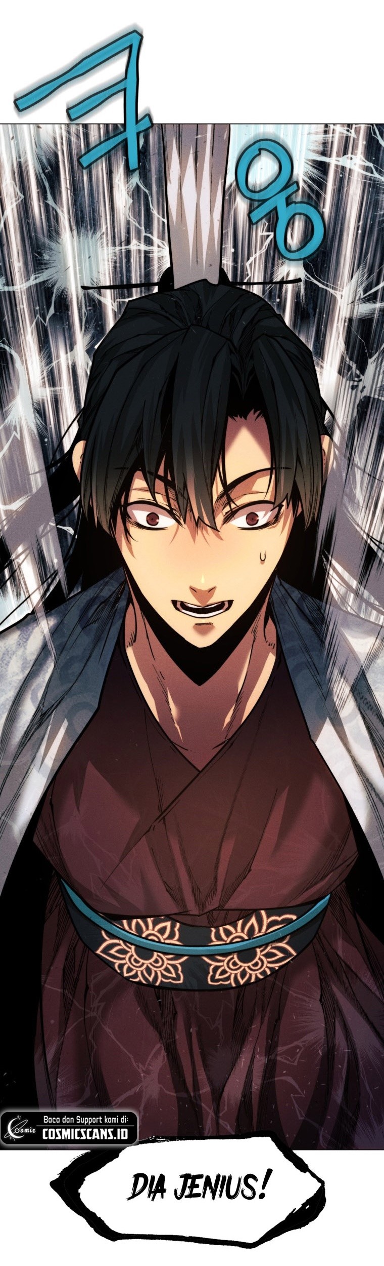 Modern Man Who Fall Into Murim Chapter 27 Gambar 74