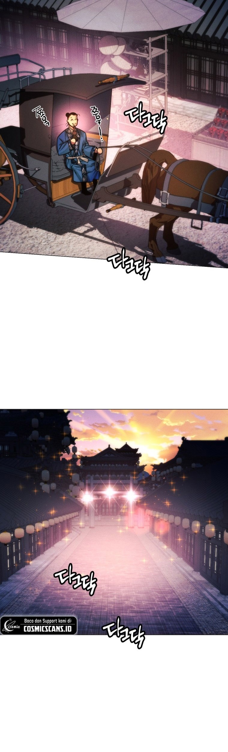 Modern Man Who Fall Into Murim Chapter 27 Gambar 5