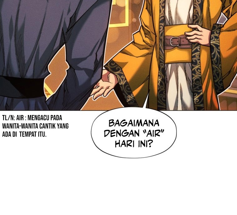 Modern Man Who Fall Into Murim Chapter 27 Gambar 12