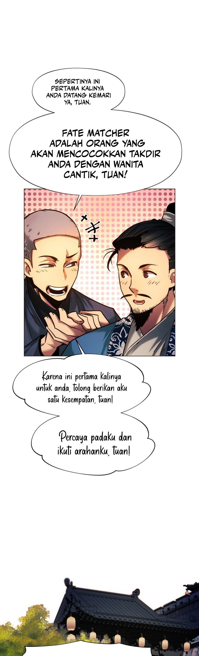 Modern Man Who Fall Into Murim Chapter 27 Gambar 15