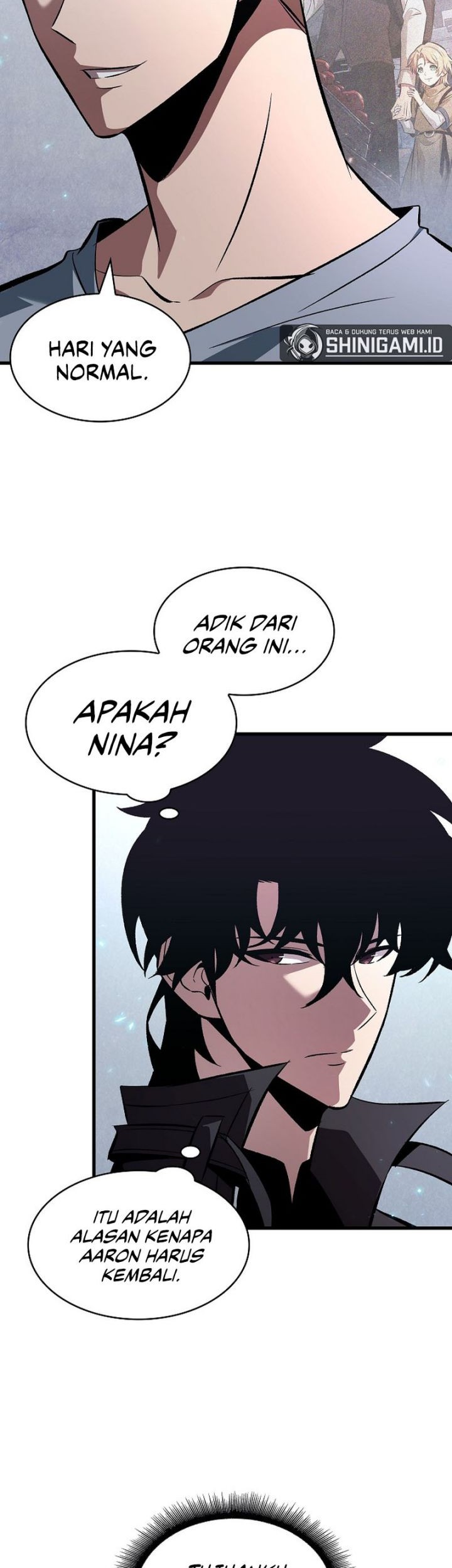 Pick Me Up Chapter 37 Gambar 51