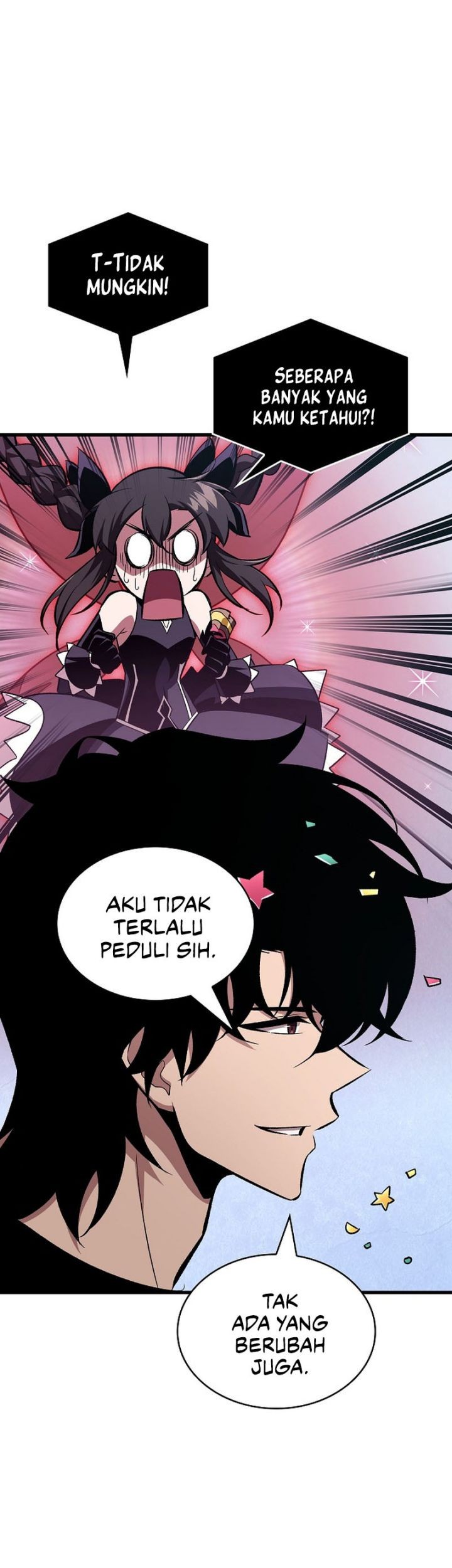 Pick Me Up Chapter 37 Gambar 61