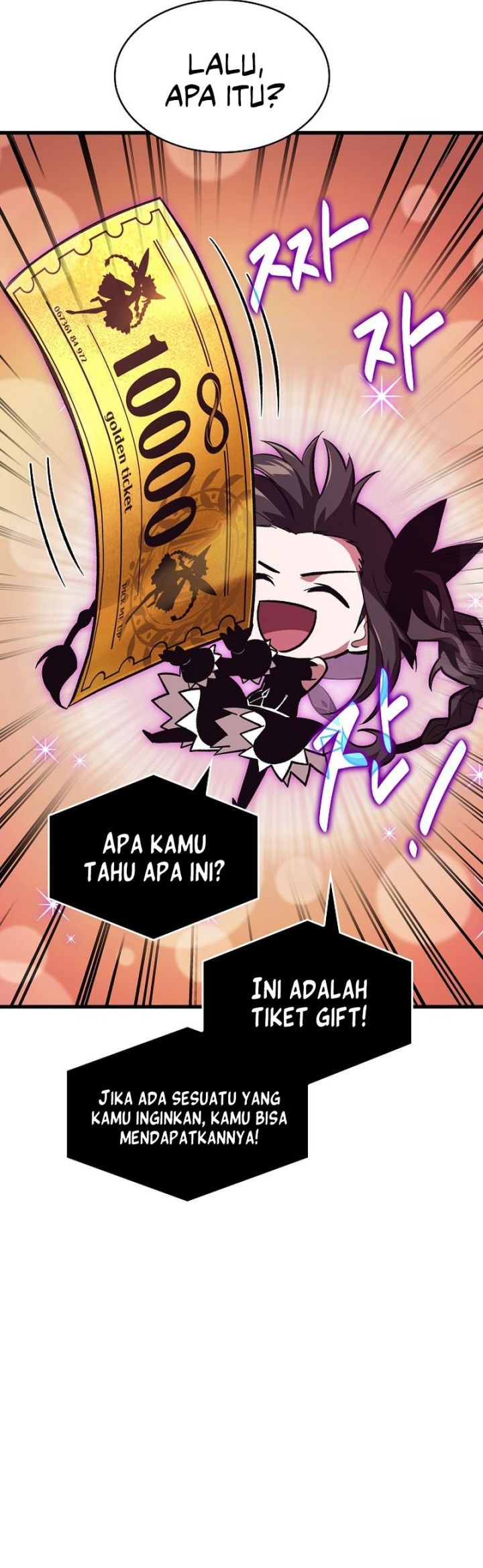 Pick Me Up Chapter 37 Gambar 63