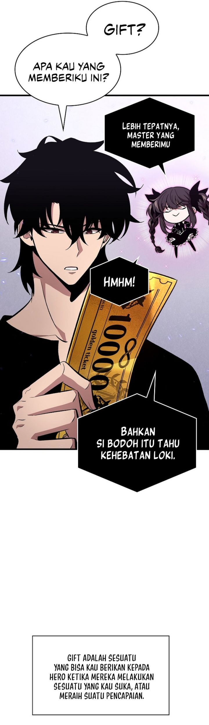 Pick Me Up Chapter 37 Gambar 64