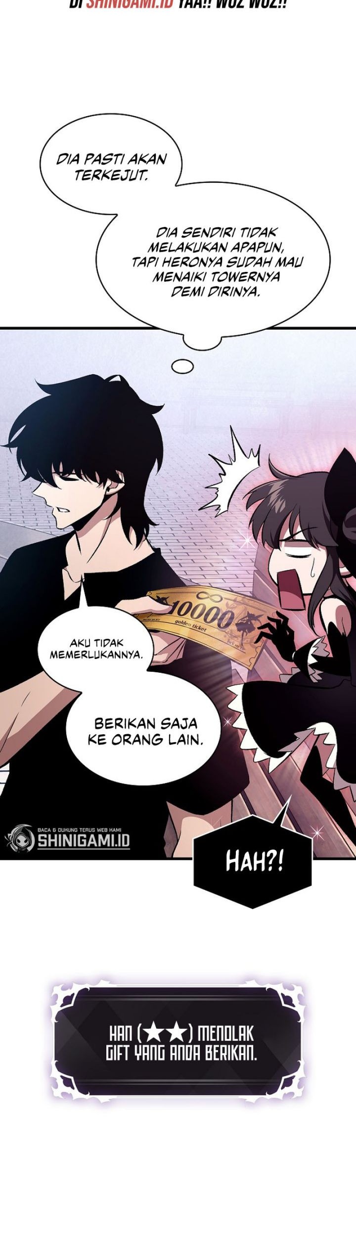 Pick Me Up Chapter 37 Gambar 66