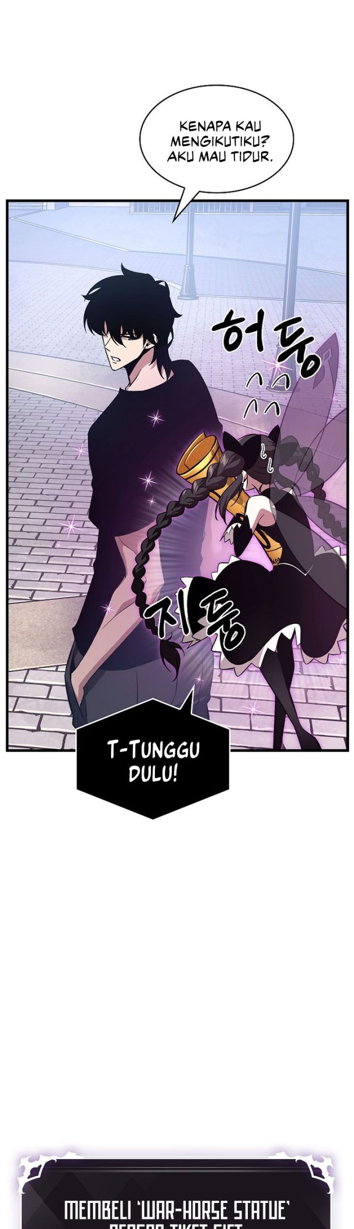 Pick Me Up Chapter 37 Gambar 69