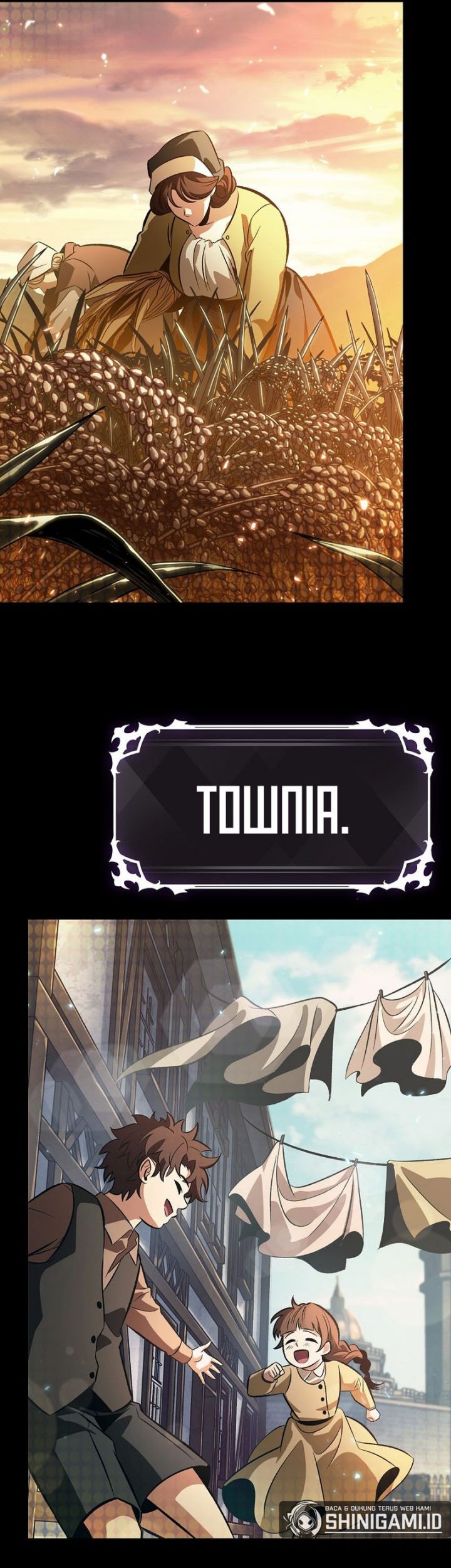 Pick Me Up Chapter 37 Gambar 34