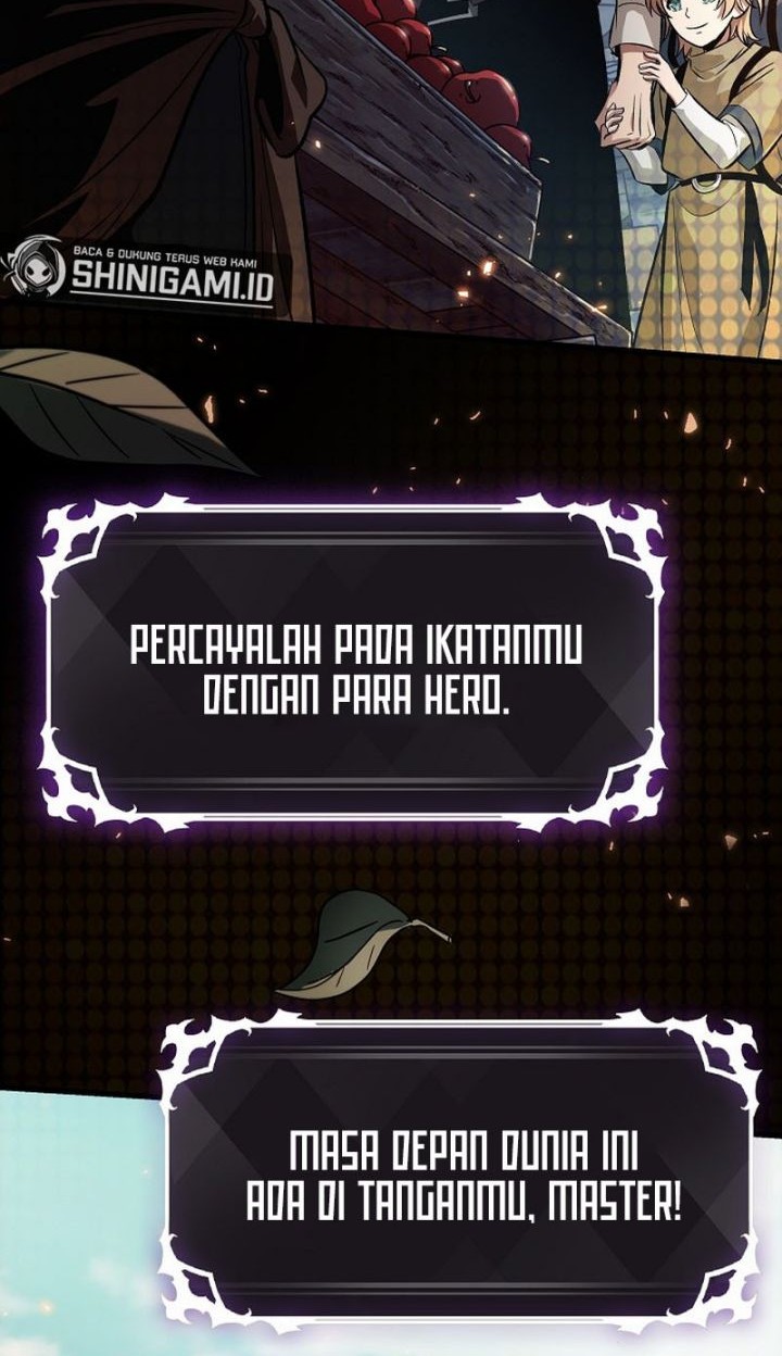 Pick Me Up Chapter 37 Gambar 40