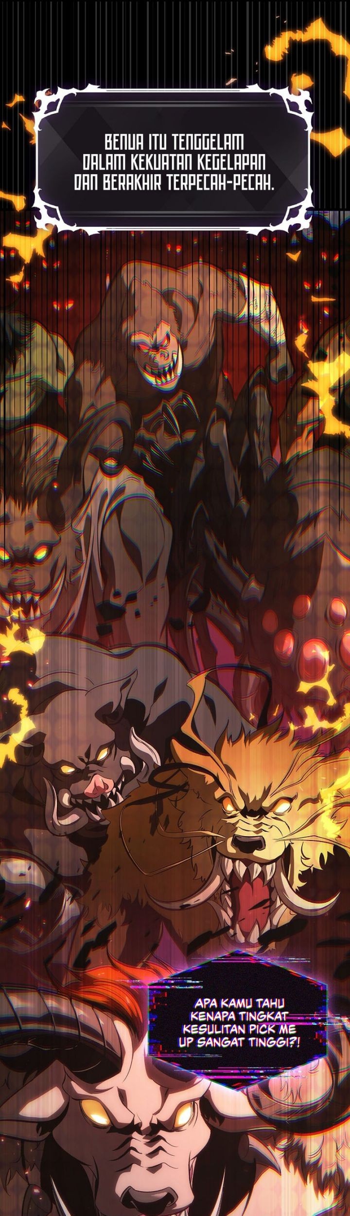 Pick Me Up Chapter 37 Gambar 37