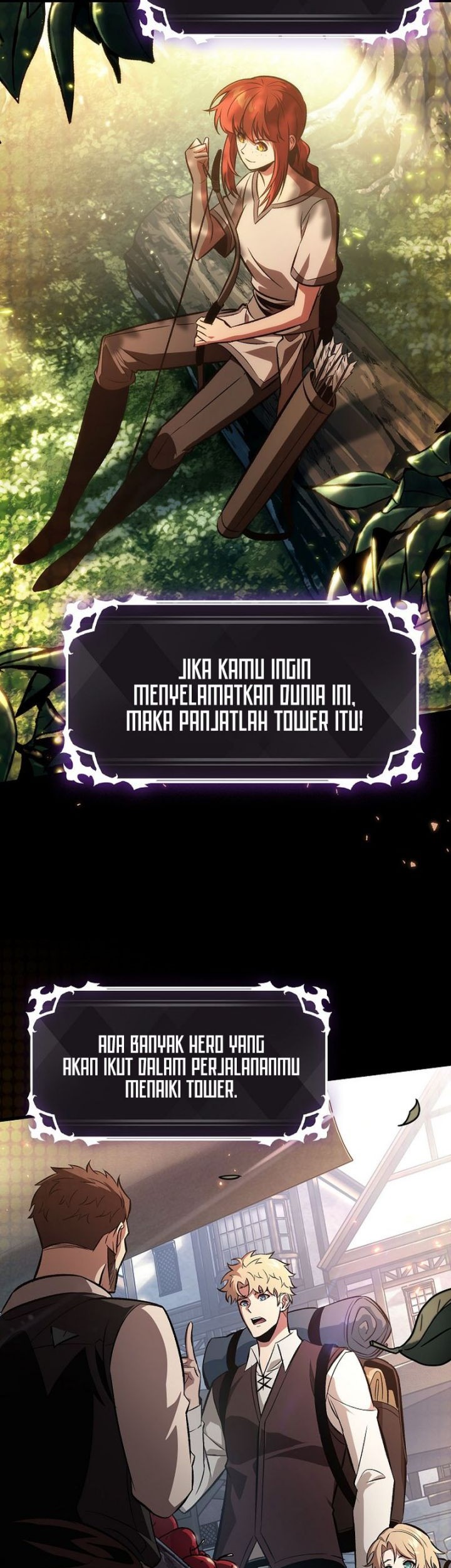 Pick Me Up Chapter 37 Gambar 39