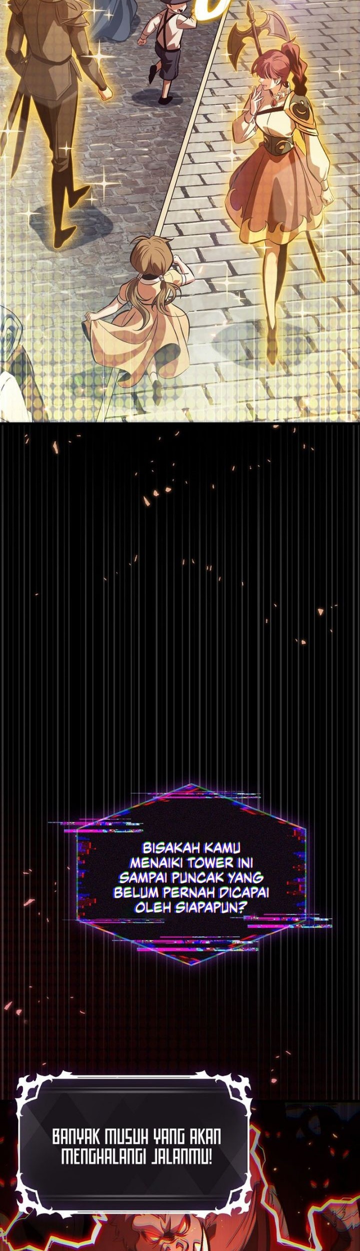 Pick Me Up Chapter 37 Gambar 42