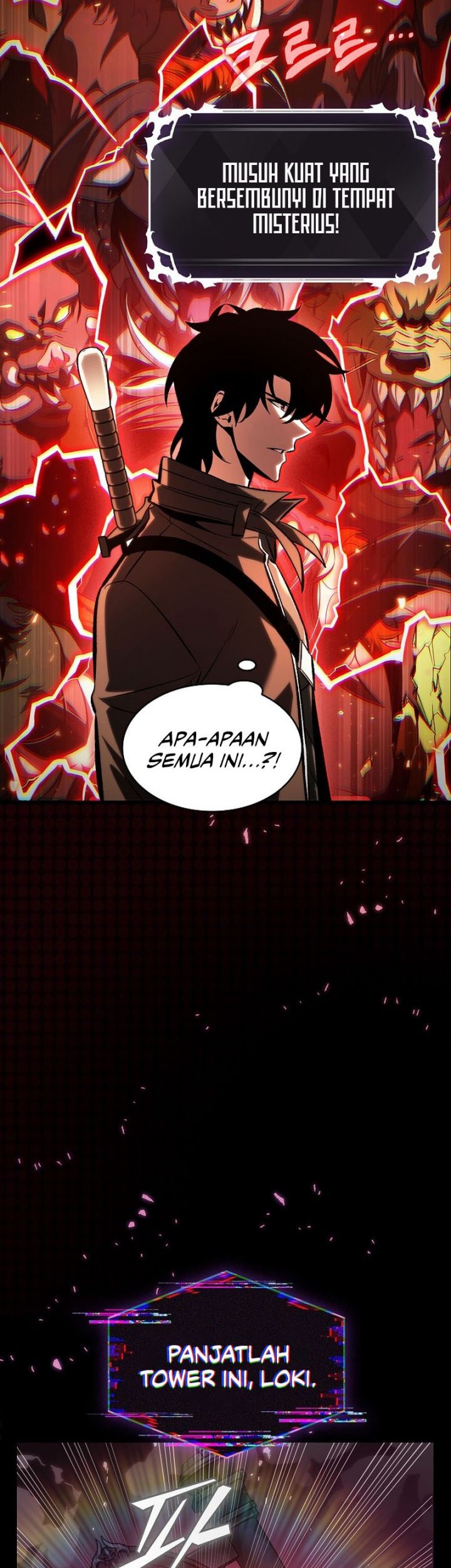 Pick Me Up Chapter 37 Gambar 43