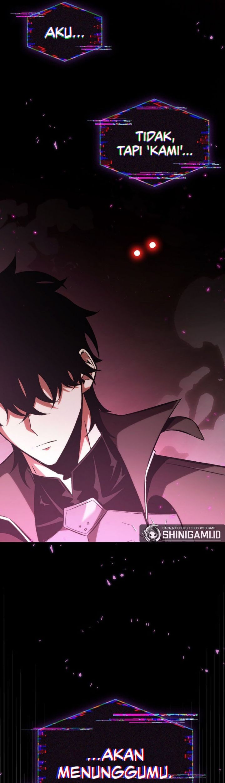 Pick Me Up Chapter 37 Gambar 45