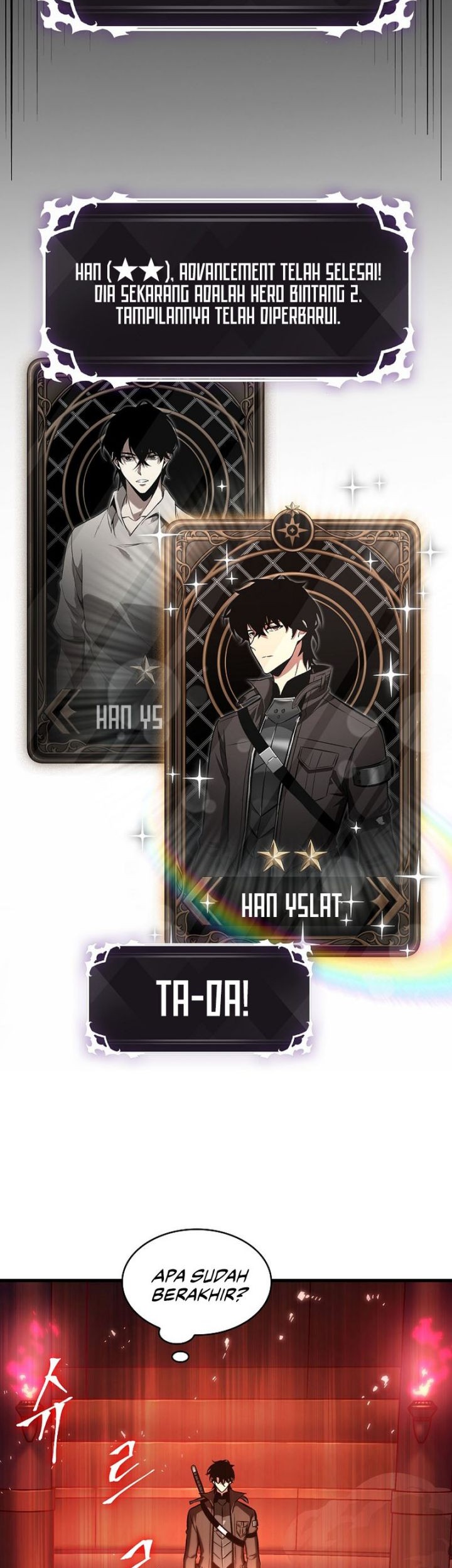 Pick Me Up Chapter 37 Gambar 47