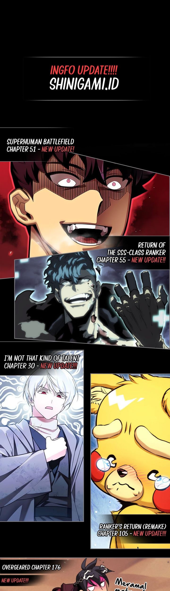 Pick Me Up Chapter 37 Gambar 89