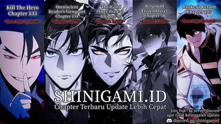 Pick Me Up Chapter 37 Gambar 91