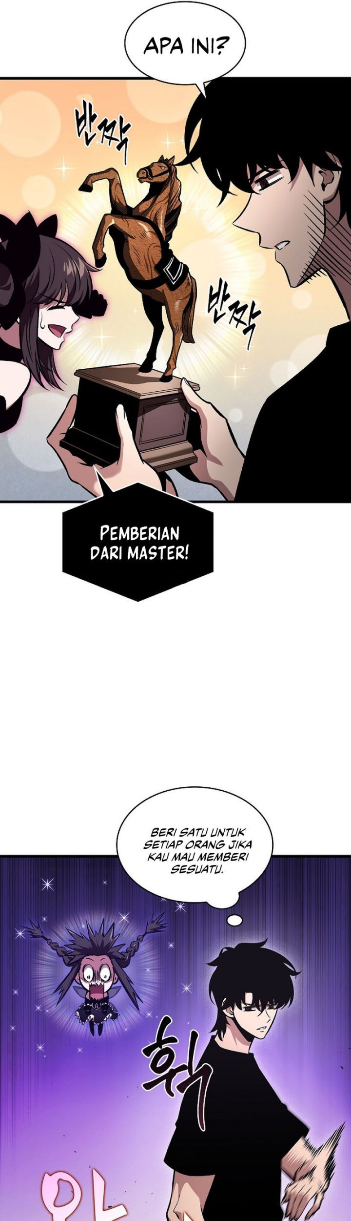 Pick Me Up Chapter 37 Gambar 72