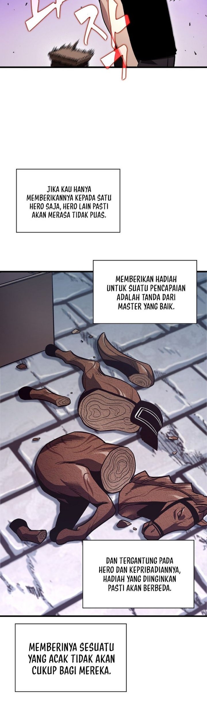 Pick Me Up Chapter 37 Gambar 73